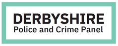 Logo for Derbyshire Police and Crime Panel