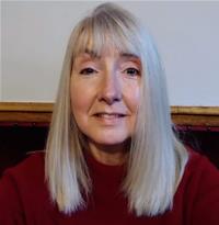 Profile image for Councillor Anne Clarke