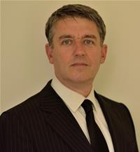 Profile image for Councillor Mark Foster