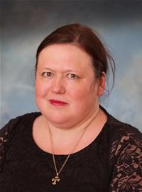 Profile image for Councillor Joan Dixon
