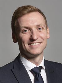 Profile image for Lee Rowley MP