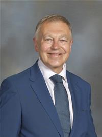 Profile image for Councillor Garry Hickton