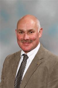 Profile image for Councillor Alexander Stevenson