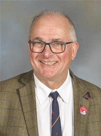 Profile image for Councillor Philip Rose