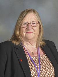 Profile image for Councillor Jean Innes