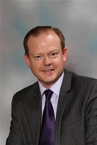 Profile image for Councillor Stuart Swann