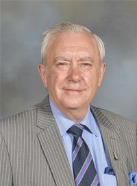 Profile image for Councillor David Wilson