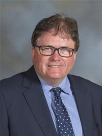 Profile image for Councillor Dermot Murphy