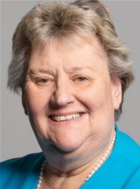 Profile image for Heather Wheeler MP