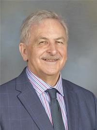 Profile image for Councillor Tony Kemp
