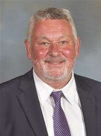 Profile image for Councillor Alasdair Sutton