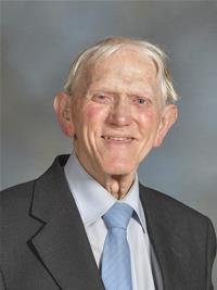 Profile image for Councillor Robert Parkinson