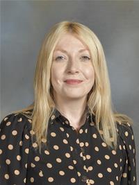 Profile image for Councillor Natalie Hoy