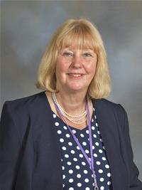 Profile image for Councillor Christine Dale