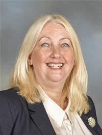 Profile image for Councillor Julie Patten