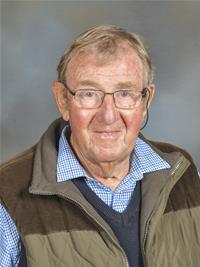 Profile image for Councillor John Nelson