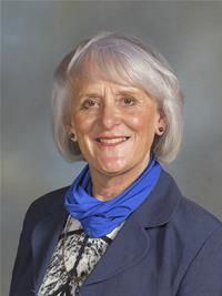 Profile image for Councillor Susan Hobson