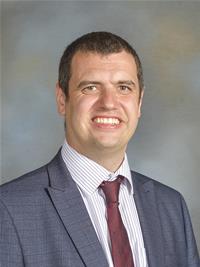 Profile image for Councillor Wayne Major