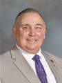 photo of Councillor Barry Bingham