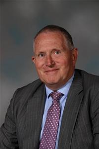 Profile image for Councillor Simon Spencer