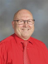 Profile image for Councillor Dean Collins