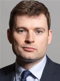 Profile image for Robert Largan MP
