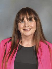 Profile image for Councillor Anne-Frances Hayes