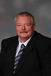 Profile image for Councillor Steve Bull