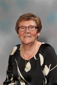 Profile image for Councillor Linda Grooby