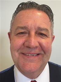 Profile image for Councillor Alan Haynes
