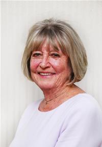 Profile image for Councillor Carol Hart