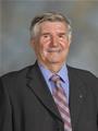 photo of Councillor Ron Mihaly